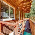 Luxurious In Heubach Germany In The Forest Fehrenbach