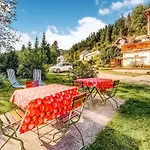 Luxurious In Heubach Germany In The Forest