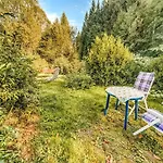 Luxurious In Heubach Germany In The Forest * Fehrenbach