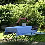 アパート Luxurious In Heubach Germany In The Forest Fehrenbach