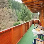 Luxurious In Heubach Germany In The Forest Fehrenbach