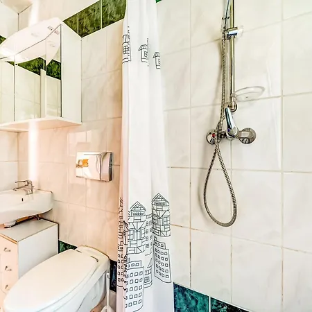 Luxurious In Heubach Germany In The Forest Apartment Fehrenbach