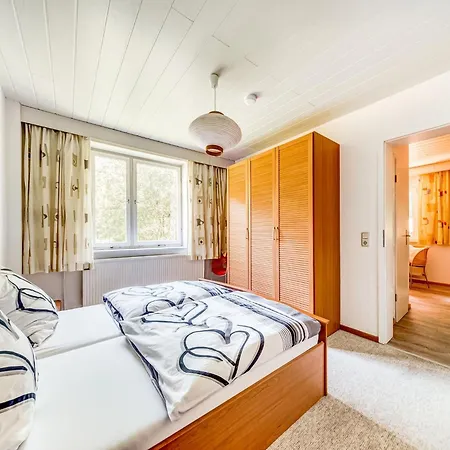 Apartment Luxurious In Heubach Germany In The Forest Fehrenbach
