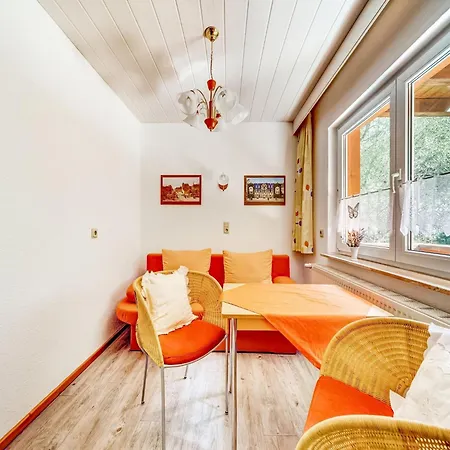 Luxurious In Heubach Germany In The Forest