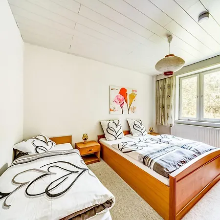 Apartment Luxurious In Heubach Germany In The Forest Fehrenbach