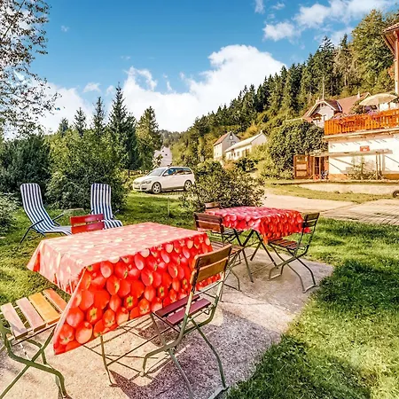 Apartment Luxurious In Heubach Germany In The Forest *