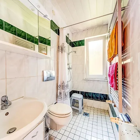 Luxurious In Heubach Germany In The Forest Apartment Fehrenbach