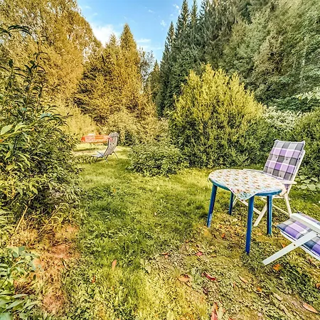Apartment Luxurious In Heubach Germany In The Forest Fehrenbach