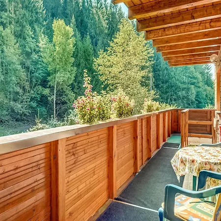 Luxurious In Heubach Germany In The Forest *