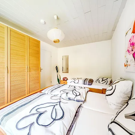 Luxurious In Heubach Germany In The Forest Fehrenbach