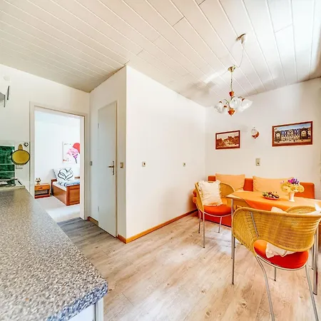 Luxurious In Heubach Germany In The Forest Apartment