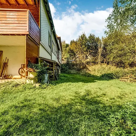 Apartment Luxurious In Heubach Germany In The Forest
