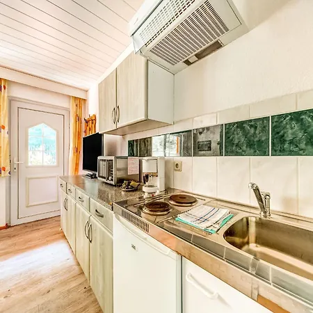 Luxurious In Heubach Germany In The Forest Apartment *