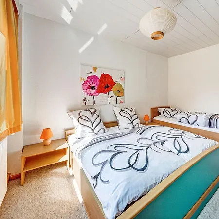 Luxurious In Heubach Germany In The Forest * Fehrenbach