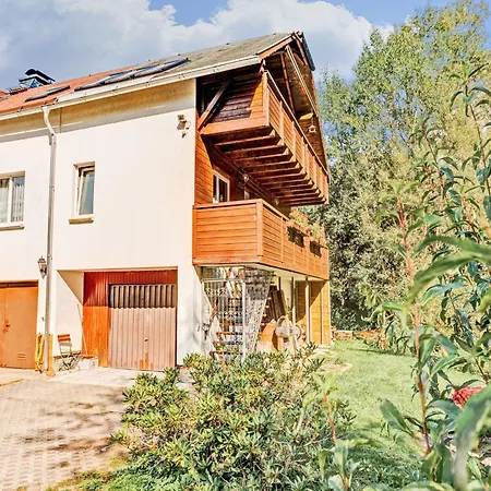 Luxurious In Heubach Germany In The Forest * Fehrenbach