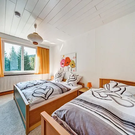 Luxurious In Heubach Germany In The Forest
