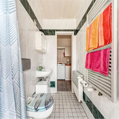 Luxurious In Heubach Germany In The Forest Apartment