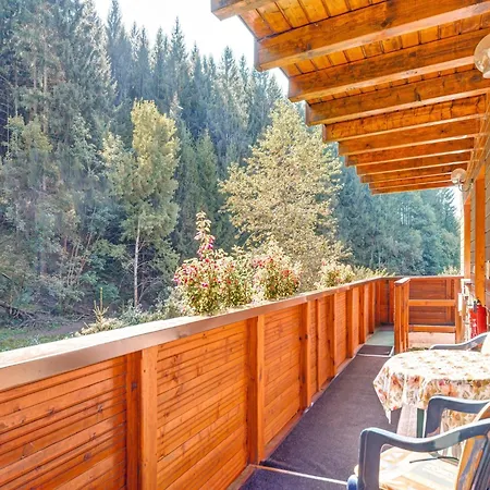 Luxurious In Heubach Germany In The Forest * Fehrenbach