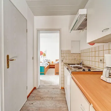 Luxurious In Heubach Germany In The Forest Apartment Fehrenbach