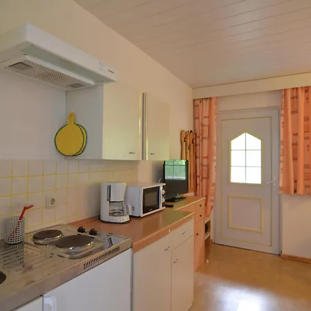 Luxurious In Heubach Germany In The Forest Fehrenbach