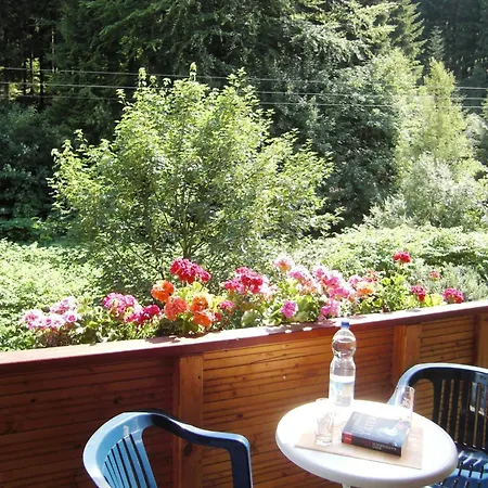 Luxurious In Heubach Germany In The Forest דירה Fehrenbach