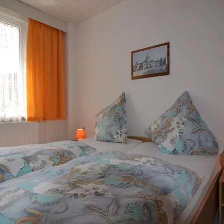 Luxurious In Heubach Germany In The Forest דירה Fehrenbach
