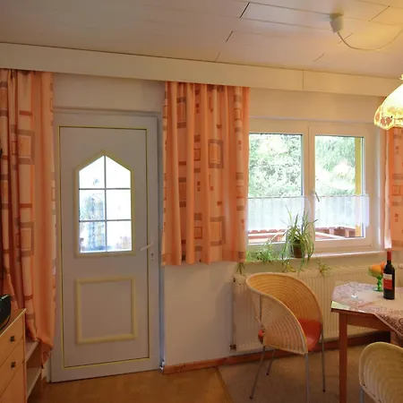 Luxurious In Heubach Germany In The Forest * Fehrenbach