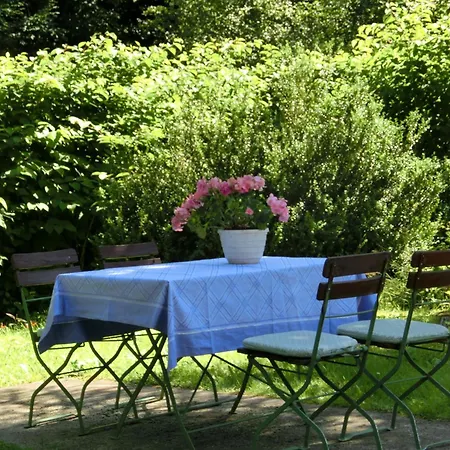 Luxurious In Heubach Germany In The Forest