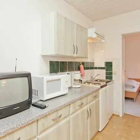 Luxurious In Heubach Germany In The Forest דירה *