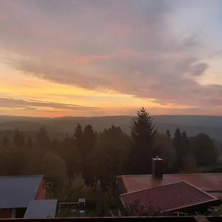 Luxurious In Heubach Germany In The Forest דירה