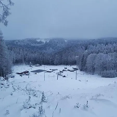 Luxurious In Heubach Germany In The Forest דירה *