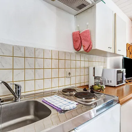 Apartment Luxurious In Heubach Germany In The Forest