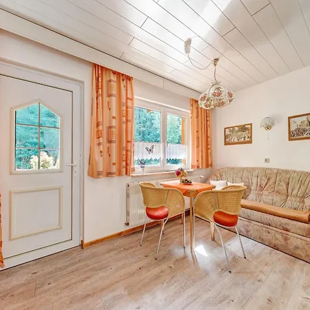 Luxurious In Heubach Germany In The Forest *