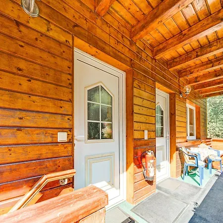 Luxurious In Heubach Germany In The Forest Fehrenbach