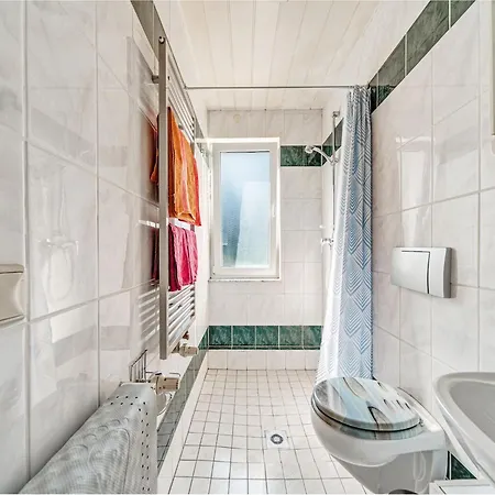 Luxurious In Heubach Germany In The Forest Apartment Fehrenbach