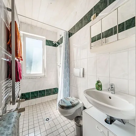 Luxurious In Heubach Germany In The Forest *