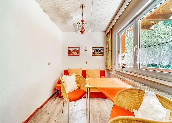 Luxurious In Heubach Germany In The Forest * Fehrenbach