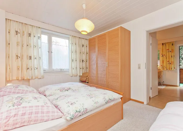 Luxurious In Heubach Germany In The Forest Apartment *