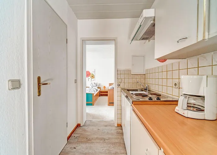 Luxurious In Heubach Germany In The Forest * Fehrenbach