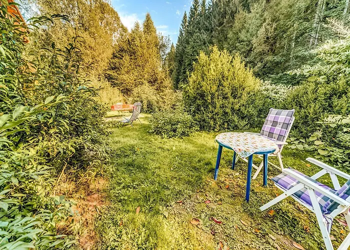 Luxurious In Heubach Germany In The Forest * Fehrenbach