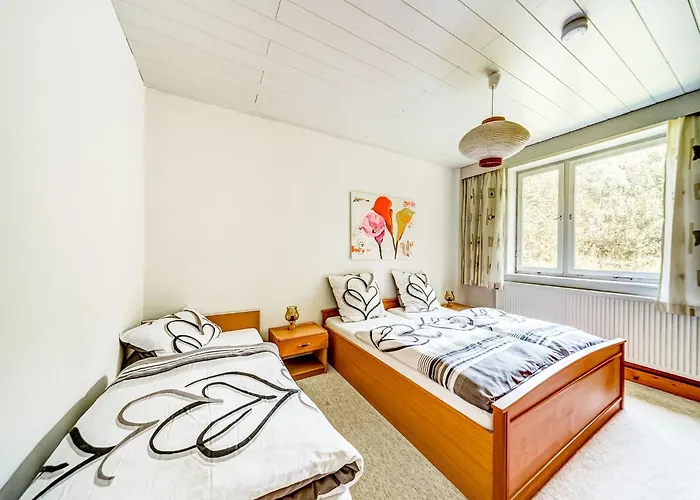 Luxurious In Heubach Germany In The Forest *