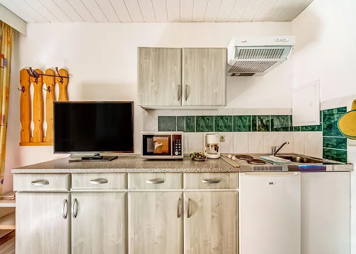 Luxurious In Heubach Germany In The Forest Apartment *