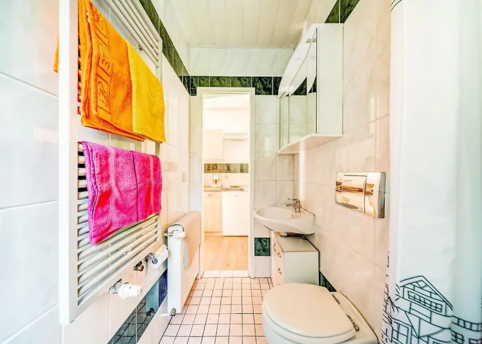 Luxurious In Heubach Germany In The Forest Fehrenbach