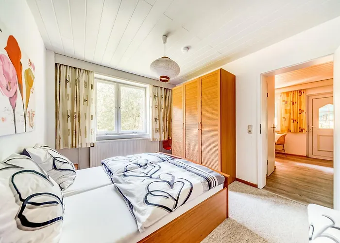 Luxurious In Heubach Germany In The Forest Daire