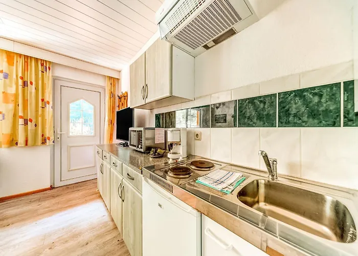 Luxurious In Heubach Germany In The Forest *