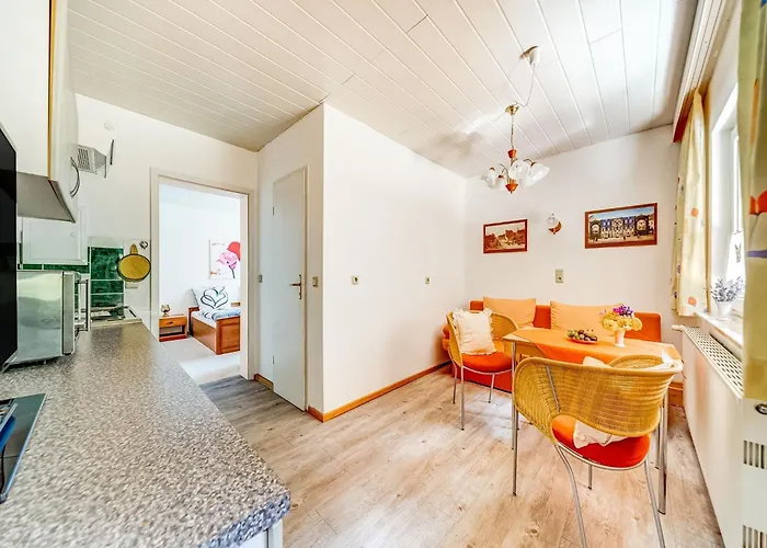 Luxurious In Heubach Germany In The Forest Fehrenbach